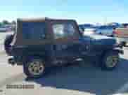 1994 Jeep Wrangler S with VIN 1J4FY19P2RP438316, listed as a IAAI auction lot 43497863 with 111,657 mi miles and . Bid and sale history available at DreamBid. Image 14.