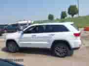 2020 Jeep Grand Cherokee Limited X с VIN 1C4RJFBG2LC328590, выставлен на аукционе IAAI как лот 42450055 с пробегом 70 281 миль миль и . История ставок и продаж доступна на DreamBid. Изображение 14.