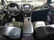 2021 Chevrolet Equinox Premier с VIN 3GNAXXEV8MS128246, выставлен на аукционе Copart как лот 81576525 с пробегом 64 533 миль миль и Чистый • Clean title. История ставок и продаж доступна на DreamBid. Изображение 8.