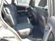 2010 Toyota RAV4 Sport with VIN JTMRF4DV1AD033909, listed as a IAAI auction lot 42808265 with Not provided miles and . Bid and sale history available at DreamBid. Image 8.