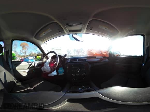 2012 Chevrolet Tahoe LS z VIN 1GNSCAE03CR234476, wystawiony jako IAAI lot #41008154 z przebiegiem 199 550 mil mil oraz . Historia ofert i sprzedaży dostępna na DreamBid. Obrazek 19.