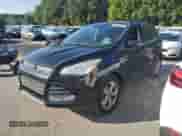 2014 Ford Escape SE z VIN 1FMCU0GX1EUE32810, wystawiony jako Copart lot #71371545 z przebiegiem 149 260 mil mil oraz Czysty tytuł • Clean title. Historia ofert i sprzedaży dostępna na DreamBid. Obrazek 1.