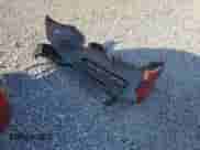 2008 Mercury Mariner Premier with VIN 4M2CU97128KJ45782, listed as a Copart auction lot 80001145 with 124,898 mi miles and Salvage title. Bid and sale history available at DreamBid. Image 12.