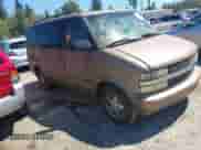 1998 Chevrolet Astro с VIN 1GNDM19W5WB190921, выставлен на аукционе IAAI как лот 42975006 с пробегом Не указан миль и . История ставок и продаж доступна на DreamBid. Изображение 1.