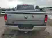 2021 Ram 1500 Tradesman z VIN 3C6RR7KG3MG710017, wystawiony jako Copart lot #59800455 z przebiegiem 42 680 mil mil oraz Nie do naprawy • Non repairable. Historia ofert i sprzedaży dostępna na DreamBid. Obrazek 6.