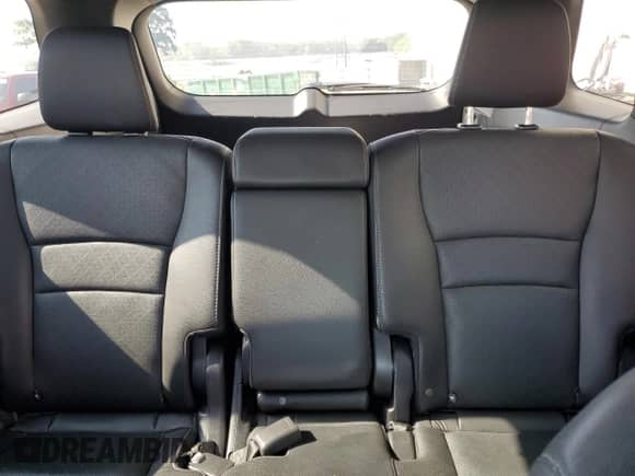 2021 Honda Passport EX-L с VIN 5FNYF7H50MB011873, выставлен на аукционе Copart как лот 63999955 с пробегом 86 739 миль миль и Списание • Salvage title. История ставок и продаж доступна на DreamBid. Изображение 10.