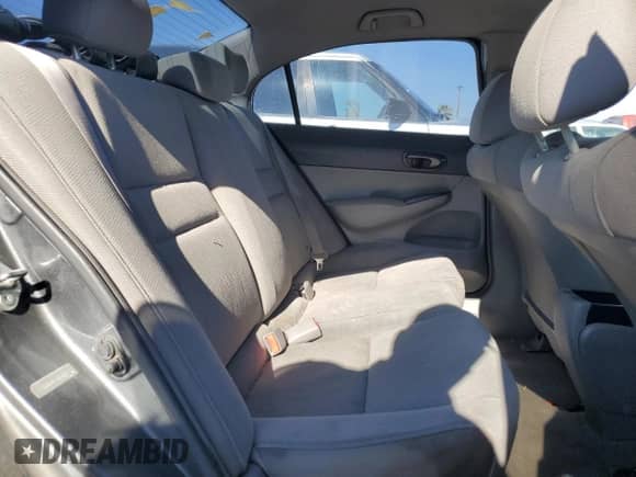 2010 Honda Civic с VIN 19XFA1E34AE020907, выставлен на аукционе Copart как лот 81151144 с пробегом 159 488 миль миль и Списание • Salvage title. История ставок и продаж доступна на DreamBid. Изображение 10.