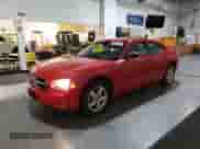 2008 Dodge Charger SXT с VIN 2B3KK33GX8H210272, выставлен на аукционе Copart как лот 42453175 с пробегом 109 290 миль миль и Чистый • Clean title. История ставок и продаж доступна на DreamBid. Изображение 1.