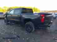 2020 Chevrolet Silverado 1500 LT Trail Boss with VIN 1GCPYFED1LZ184726, listed as a IAAI auction lot 43451694 with 139,762 mi miles and . Bid and sale history available at DreamBid. Image 3.