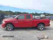 2013 Ram 1500 Express z VIN 1C6RR6FT6DS523896, wystawiony jako IAAI lot #43338595 z przebiegiem 257 199 mil mil oraz . Historia ofert i sprzedaży dostępna na DreamBid. Obrazek 14.