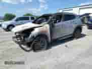 2020 Hyundai Tucson Limited with VIN KM8J3CAL3LU157486, listed as a Copart auction lot 81550965 with Not provided miles and Salvage title. Bid and sale history available at DreamBid. Image 1.