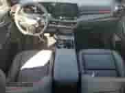 2025 Chevrolet Equinox FWD RS с VIN 3GNAXLEG4SL247333, выставлен на аукционе Copart как лот 68219085 с пробегом 6 799 миль миль и Списание • Salvage title. История ставок и продаж доступна на DreamBid. Изображение 8.