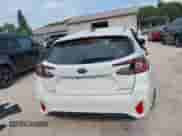 2024 Subaru Impreza Special Sports with VIN JF1GUAFC8R8256854, listed as a IAAI auction lot 42932657 with 14,904 mi miles and . Bid and sale history available at DreamBid. Image 16.