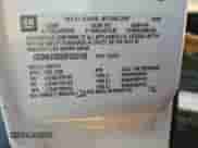 2002 Chevrolet Silverado 2500HD LS z VIN 1GCHK23G92F223123, wystawiony jako Copart lot #84289734 z przebiegiem 174 131 mil mil oraz Szkoda całkowita • Salvage title. Historia ofert i sprzedaży dostępna na DreamBid. Obrazek 12.