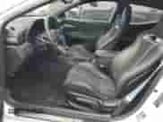 2022 Hyundai Veloster z VIN KMHT36AH1NU013346, wystawiony jako Copart lot #54510735 z przebiegiem 50 303 mil mil oraz Szkoda całkowita • Salvage title. Historia ofert i sprzedaży dostępna na DreamBid. Obrazek 7.