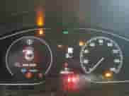 2021 Honda Accord EX-L с VIN 1HGCV1F50MA027384, выставлен на аукционе Copart как лот 84023785 с пробегом 30 526 миль миль и Списание • Salvage title. История ставок и продаж доступна на DreamBid. Изображение 9.