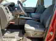 2015 Ram 1500 Outdoorsman with VIN 1C6RR6LT7FS639874, listed as a Copart auction lot 70866815 with 93,909 mi miles and Salvage title. Bid and sale history available at DreamBid. Image 7.