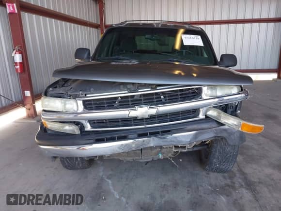 2002 Chevrolet Tahoe LS с VIN 1GNEC13V82J264534, выставлен на аукционе IAAI как лот 43216328 с пробегом 196 844 миль миль и . История ставок и продаж доступна на DreamBid. Изображение 12.