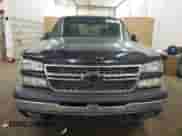 2007 Chevrolet Silverado 1500 LT1 z VIN 2GCEK13Z971101553, wystawiony jako Copart lot #84607484 z przebiegiem 205 845 mil mil oraz Szkoda całkowita • Salvage title. Historia ofert i sprzedaży dostępna na DreamBid. Obrazek 5.