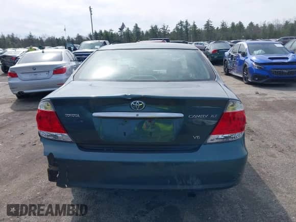 2005 Toyota Camry LE с VIN 4T1BF30K95U085376, выставлен на аукционе IAAI как лот 41934486 с пробегом 139 499 миль миль и . История ставок и продаж доступна на DreamBid. Изображение 12.