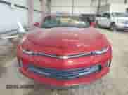 2017 Chevrolet Camaro 1LT с VIN 1G1FB1RS9H0158792, выставлен на аукционе Copart как лот 64971444 с пробегом Не указан миль и Списание • Salvage title. История ставок и продаж доступна на DreamBid. Изображение 5.