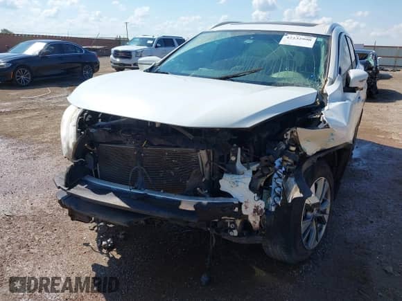 2017 Nissan Murano S with VIN 5N1AZ2MG7HN170895, listed as a IAAI auction lot 42232990 with 143,067 mi miles and . Bid and sale history available at DreamBid. Image 6.