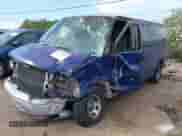 2002 Chevrolet Express with VIN 1GNFG15M221212913, listed as a IAAI auction lot 43523884 with 172,673 mi miles and . Bid and sale history available at DreamBid. Image 6.