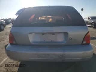 1997 Saturn SW с VIN 1G8ZK8279VZ169005, выставлен на аукционе Copart как лот 73049694 с пробегом 110 215 миль миль и Списание • Salvage title. История ставок и продаж доступна на DreamBid. Изображение 6.