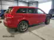 2019 Dodge Journey GT with VIN 3C4PDDEG9KT720161, listed as a Copart auction lot 42186055 with 115,765 mi miles and Salvage title. Bid and sale history available at DreamBid. Image 3.