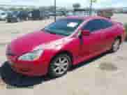 2003 Honda Accord EX with VIN 1HGCM82643A015800, listed as a IAAI auction lot 43097006 with Not provided miles and . Bid and sale history available at DreamBid. Image 2.