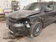 2017 Dodge Journey GT with VIN 3C4PDDEG0HT623813, listed as a IAAI auction lot 40992814 with 109,898 mi miles and . Bid and sale history available at DreamBid. Image 6.