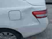 2010 Toyota Camry with VIN 4T1BF3EK6AU521278, listed as a IAAI auction lot 43177623 with Not provided miles and . Bid and sale history available at DreamBid. Image 6.