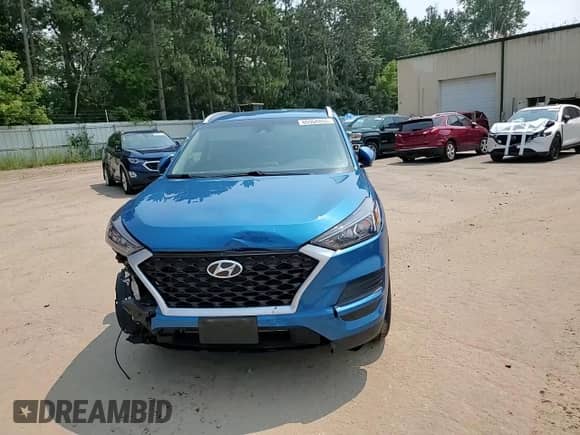 2020 Hyundai Tucson Value with VIN KM8J3CA41LU271253, listed as a Copart auction lot 66966855 with 86,996 mi miles and Non repairable. Bid and sale history available at DreamBid. Image 14.
