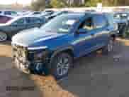 2025 Chevrolet Equinox FWD LT с VIN 3GNAXHEG1SL202332, выставлен на аукционе IAAI как лот 41154396 с пробегом 182 миль миль и . История ставок и продаж доступна на DreamBid. Изображение 20.