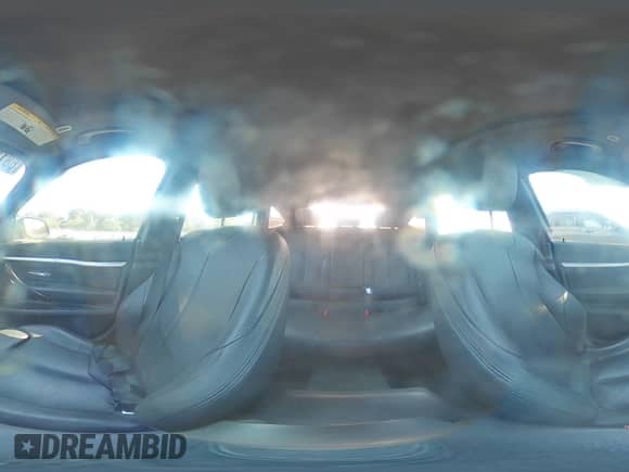 2015 BMW 3 Series 335i Gran Turismo xDrive with VIN WBA3X9C52FD868715, listed as a Copart auction lot 68134685 with 96,378 mi miles and Salvage title. Bid and sale history available at DreamBid. Image 14.