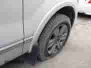 2010 Ford F-150 XL with VIN 1FTFW1EV5AFA79778, listed as a IAAI auction lot 41479278 with 151,031 mi miles and . Bid and sale history available at DreamBid. Image 19.