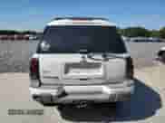 2005 Chevrolet TrailBlazer LT с VIN 1GNET16S056207320, выставлен на аукционе Copart как лот 81544955 с пробегом 237 909 миль миль и Списание • Salvage title. История ставок и продаж доступна на DreamBid. Изображение 6.