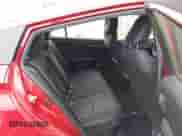 2016 Toyota Prius Two with VIN JTDKBRFU8G3506783, listed as a IAAI auction lot 41936228 with 172,288 mi miles and . Bid and sale history available at DreamBid. Image 8.