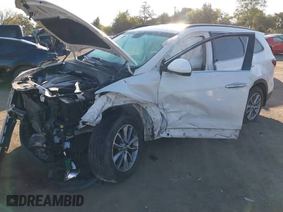 2019 Hyundai Santa Fe SE с VIN KM8SMDHF2KU301809, выставлен на аукционе IAAI как лот 43171145 с пробегом 83 266 миль миль и . История ставок и продаж доступна на DreamBid. Изображение 6.