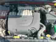 2005 Hyundai Sonata GLS with VIN KMHWF35H45A199785, listed as a IAAI auction lot 42924902 with 53,162 mi miles and . Bid and sale history available at DreamBid. Image 14.