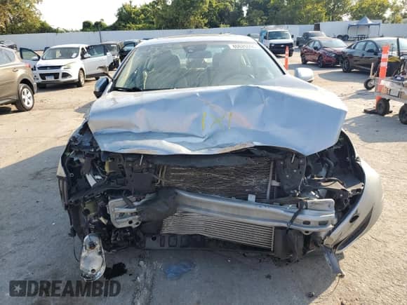 2013 Volvo S60 T5 Premier с VIN YV1612FS5D1223852, выставлен на аукционе Copart как лот 80626095 с пробегом 87 035 миль миль и Списание • Salvage title. История ставок и продаж доступна на DreamBid. Изображение 5.