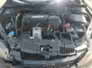 2013 Honda Accord EX with VIN 1HGCT1A79DA022019, listed as a Copart auction lot 59101395 with 199,412 mi miles and Clean title. Bid and sale history available at DreamBid. Image 11.