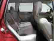 2011 Subaru Forester X Touring with VIN JF2SHAGC4BH702223, listed as a Copart auction lot 51078765 with 167,893 mi miles and Salvage title. Bid and sale history available at DreamBid. Image 11.