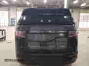 2021 Land Rover Discovery с VIN SALRT4RU2M2451395, выставлен на аукционе Copart как лот 86402804 с пробегом 34 504 миль миль и Списание • Salvage title. История ставок и продаж доступна на DreamBid. Изображение 6.