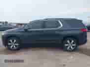 2021 Chevrolet Traverse LT с VIN 1GNERHKW4MJ191814, выставлен на аукционе IAAI как лот 42185544 с пробегом 87 493 миль миль и . История ставок и продаж доступна на DreamBid. Изображение 14.