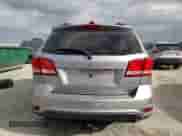 2017 Dodge Journey SXT with VIN 3C4PDCBG1HT515599, listed as a Copart auction lot 81980675 with 169,857 mi miles and Clean title. Bid and sale history available at DreamBid. Image 6.