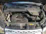 2016 Land Rover Discovery Sport HSE with VIN SALCR2BG8GH579641, listed as a Copart auction lot 81068475 with 154,249 mi miles and Salvage title. Bid and sale history available at DreamBid. Image 12.