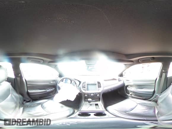 2014 Chrysler 300 C с VIN 2C3CCAET9EH380721, выставлен на аукционе Copart как лот 81736205 с пробегом 132 764 миль миль и Списание • Salvage title. История ставок и продаж доступна на DreamBid. Изображение 14.