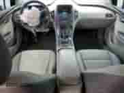 2014 Chevrolet Volt с VIN 1G1RD6E46EU150343, выставлен на аукционе Copart как лот 71632505 с пробегом 100 978 миль миль и Списание • Salvage title. История ставок и продаж доступна на DreamBid. Изображение 8.
