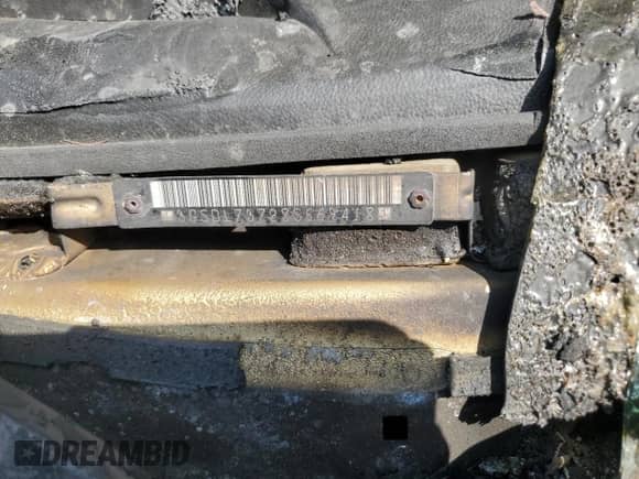 2008 Saturn VUE XR с VIN 3GSDL73728S569418, выставлен на аукционе Copart как лот 65981905 с пробегом Не указан миль и Списание • Salvage title. История ставок и продаж доступна на DreamBid. Изображение 13.
